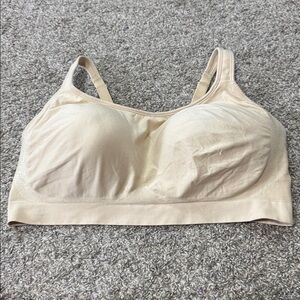 Truekind Daily Comfort Wireless Shape Bra